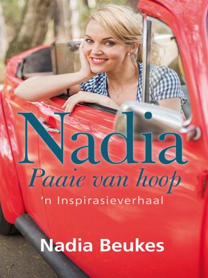 cover image of Nadia